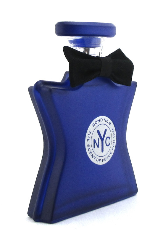Bond No.9 The Scent of Peace for Him 3.3 oz. Eau de Parfum