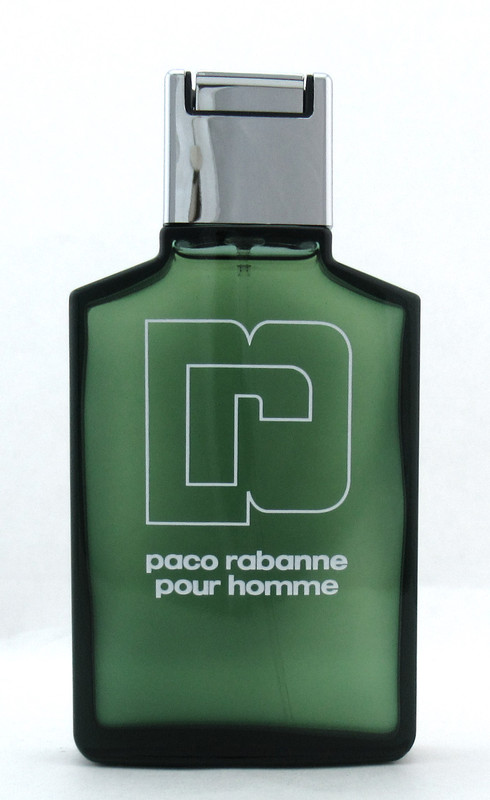 Paco Rabanne Pour Homme 100ml 未使用　2本セット XS POUR HOMME by PACO RABANNE Men 2pc SET 100ml S/G+ 100ml
