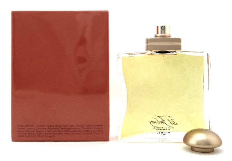 24 Faubourg by Hermes Eau de Parfum Spray 3.3 oz.Women New