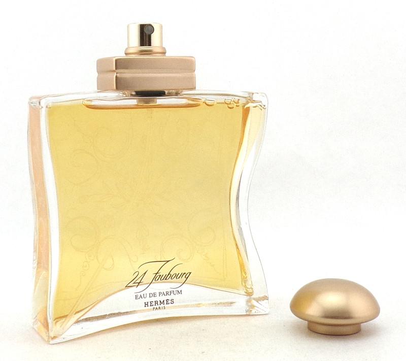 エルメス24 Faubourg Eau de parfum 24 Faubourg Eau de parfum - 1.69 fl.oz | Hermès USA