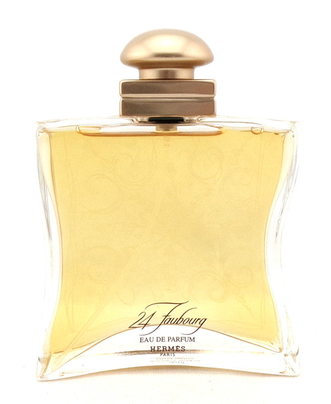 24 Faubourg by Hermes 3.3 oz Eau de Parfum Spray for Women. New