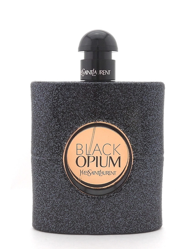 Black Opium by YSL 3.0 oz./90 ml. Eau de Parfum Spray for Women