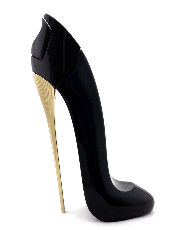 GOOD GIRL by Carolina Herrera 2.7 oz. Eau de Parfum Spray for