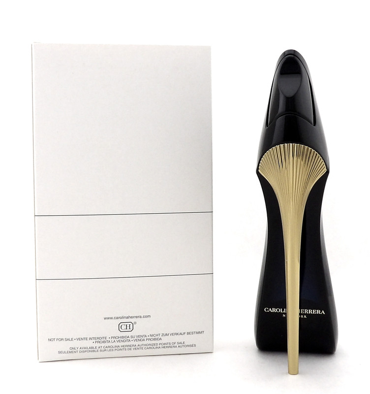 GOOD GIRL by Carolina Herrera 2.7 oz. Eau de Parfum Spray for