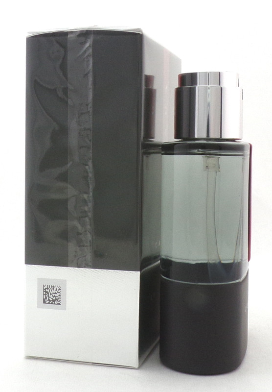 Prada Luna Rossa Carbon 3.3 oz. Eau de Toilette Spray for Men. New ...