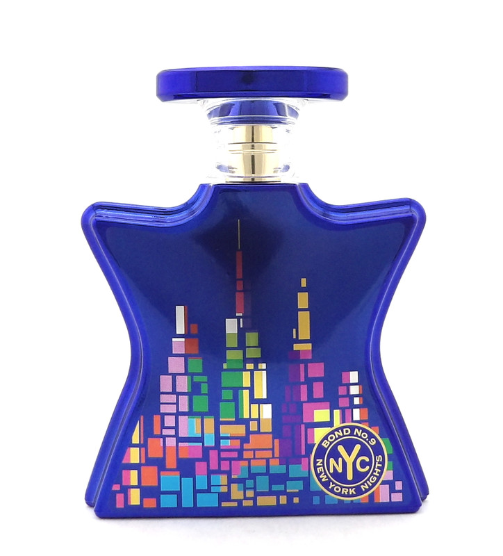 Bond No. 9 New York Nights Oil - Thumbnail 3