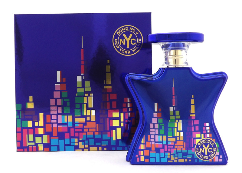 Bond No. 9 New York Nights Oil - Thumbnail 2