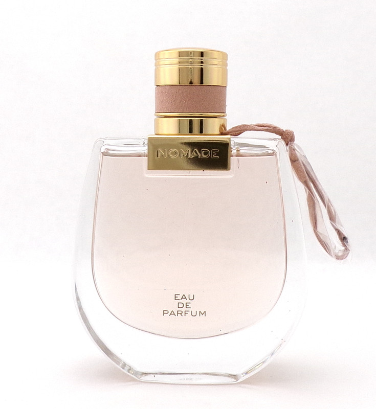 Chloe Nomade 2.5 oz. Eau de Parfum Spray for Women. New Tester