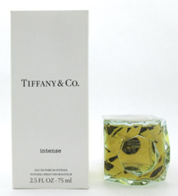Tiffany Co. Tiffany Eau De Parfum Intense Spray - 2.5 oz.