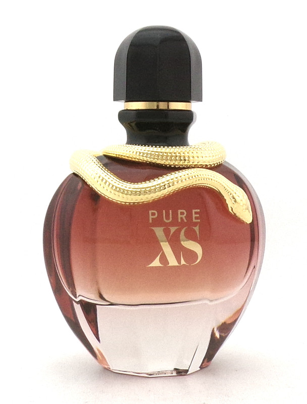 Paco Rabanne Pure XS