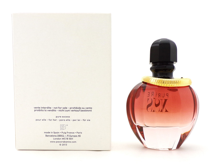 Paco Rabanne Pure XS - Thumbnail 4