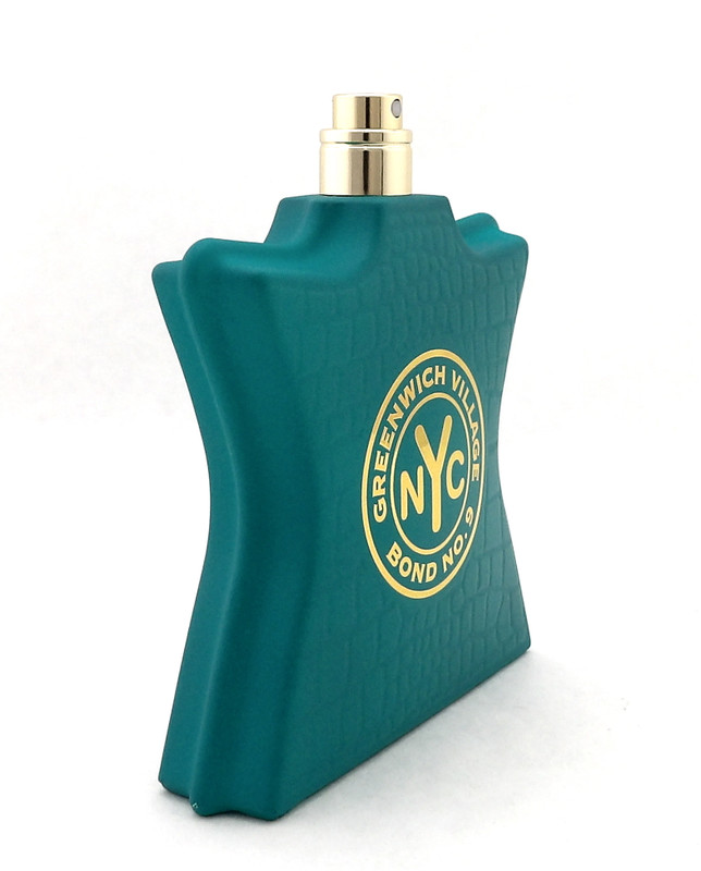 Bond No 9 Greenwich Village 3.3 oz Eau de Parfum Spray Unisex