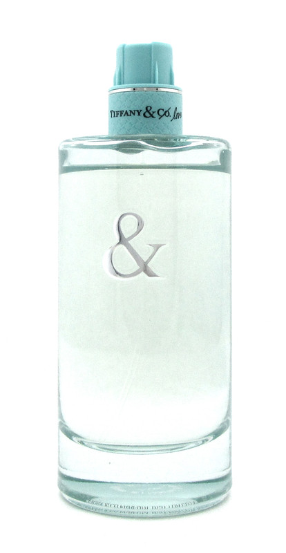 Buy Tiffany & Co Love For Him EDT Spray (M) Online