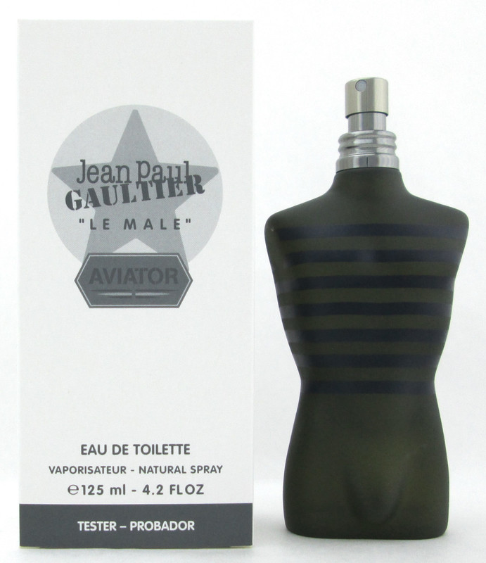 Jean Paul Gaultier Eau de Toilette Spray for Men