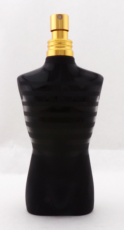 Jean Paul Gaultier Le Male LE PARFUM 4.2 oz. Eau de Parfum INTENSE