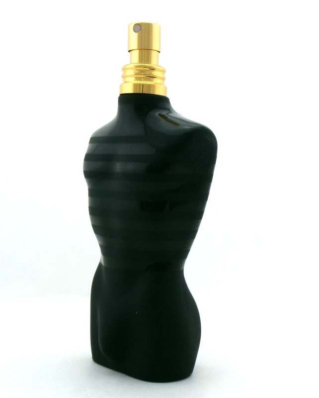 Jean Paul Gaultier Le Male LE PARFUM 4.2 oz. Eau de Parfum INTENSE