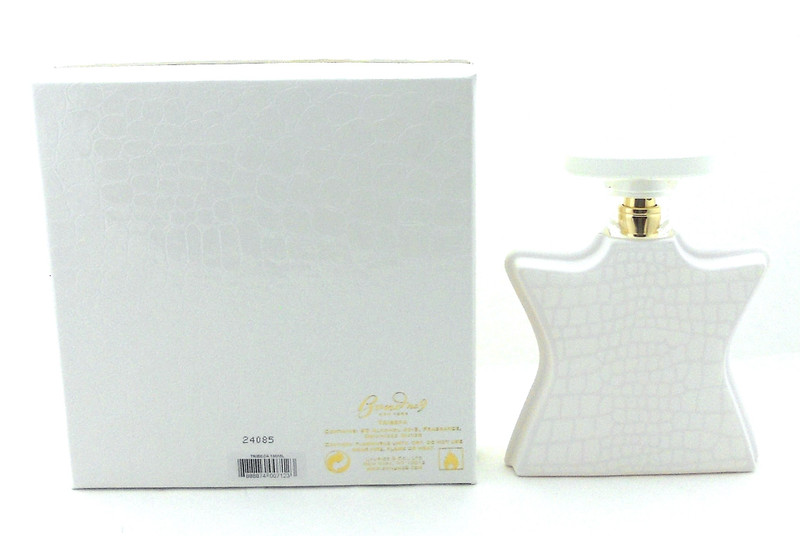 Bond Tribeca 100 Eau de Parfum New in Box