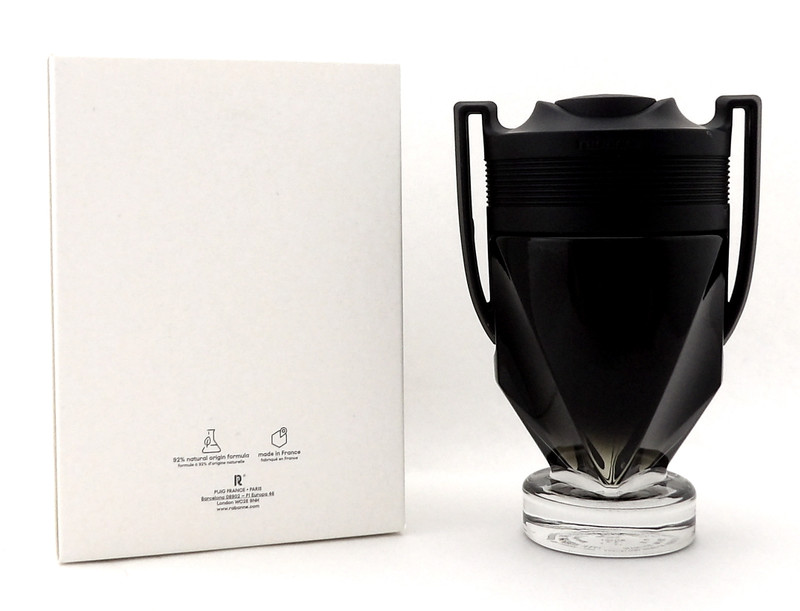 Invictus Victory by Paco Rabanne 3.4 oz. EDP Extreme Spray for Men