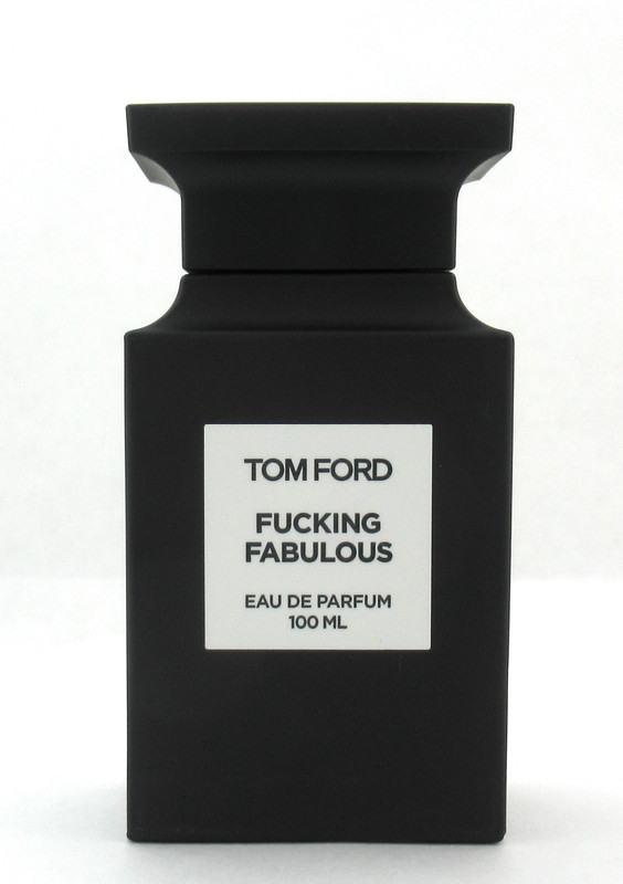 Tom Ford Fucking Fabulous 3.4 oz. Eau de Parfum Spray Unisex. New