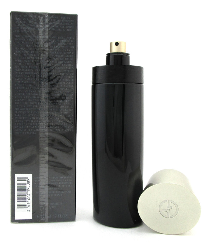 Armani Code by Giorgio Armani 3.7 oz. Eau de Parfum Pour