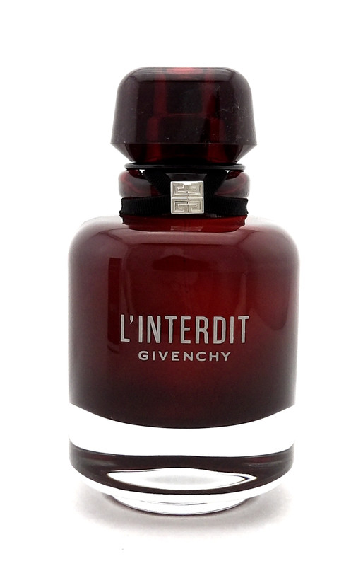 L'Interdit Givenchy 2.7 oz. Eau de Parfum ROUGE Spray for Women