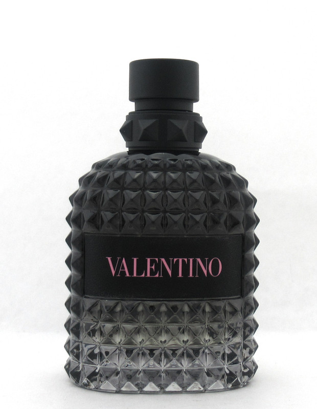 Valentino Uomo Born In Roma 3.4 oz. Eau de Toilette Spray for Men