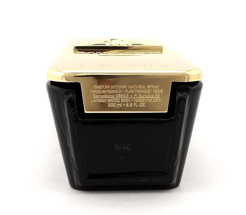 1 Million ELIXIR by Paco Rabanne 6.8 oz Parfum Intense Spray for