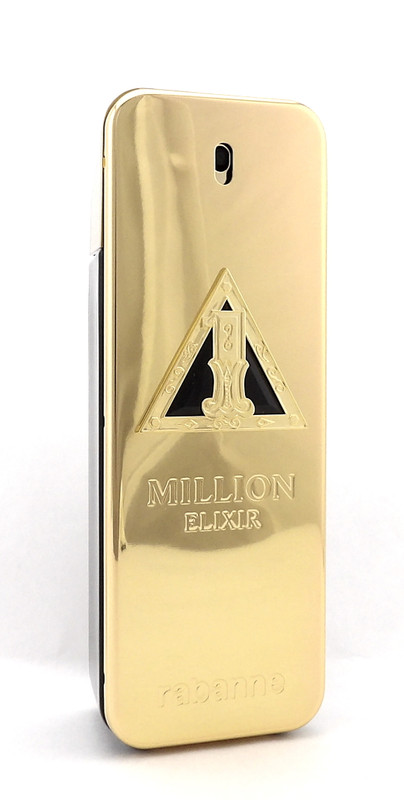 1 Million ELIXIR by Paco Rabanne 6.8 oz Parfum Intense Spray for 1 Million ELIXIR by Paco Rabanne 6.8 oz Parfum Intense Spray for