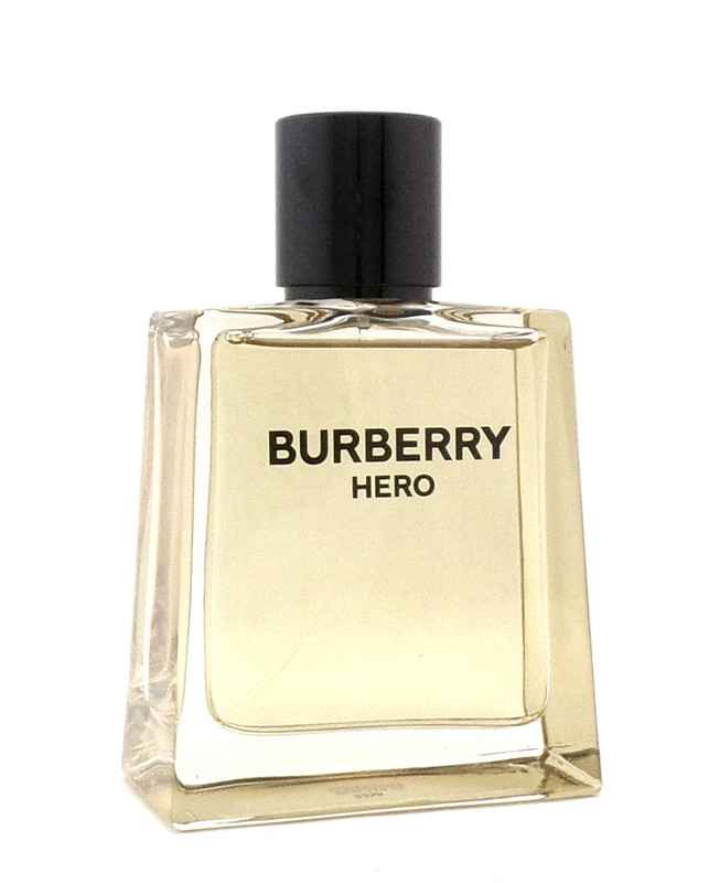 Burberry Hero 3.3 oz./100 ml. Eau de Toilette Spray for Men