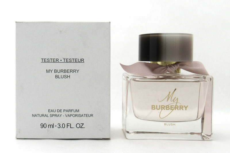 My Burberry Blush Eau De Parfum 90ml Parfum My Burberry Blush My
