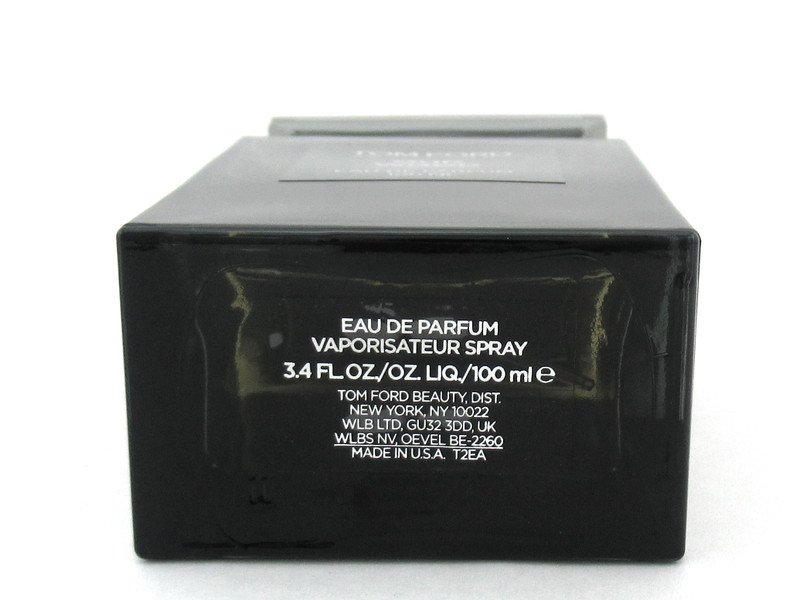 Tom Ford OUD WOOD 3.4 oz./100 ml. Eau de Parfum Spray for Men NO BOX