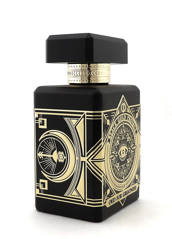 INITIO Oud For Greatness 3 oz Eau De Parfum Spray for Unisex New