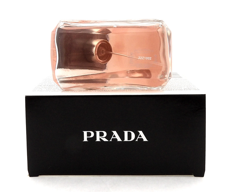 PRADA Paradoxe 3.0 oz. EDP REFILLABLE Spray for Women New Tester