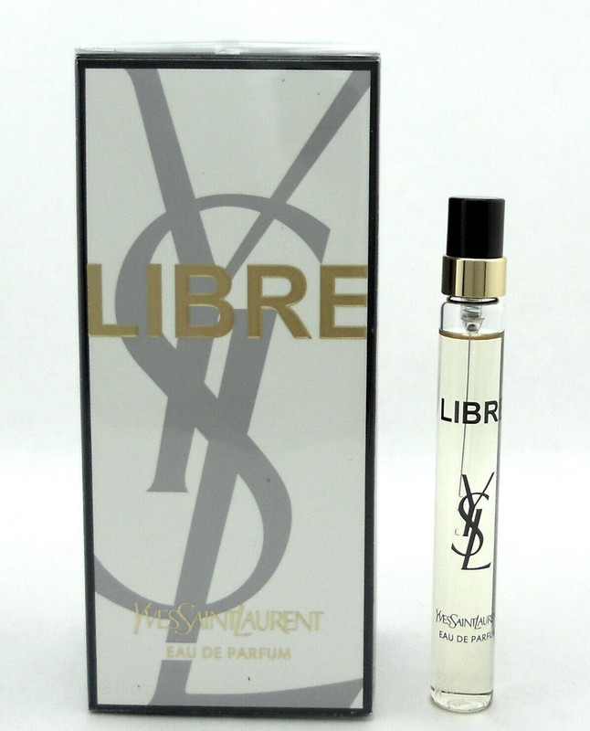 Libre Eau de Parfum Travel Spray