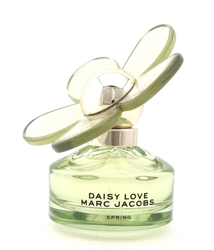 Daisy Love Spring by Marc Jacobs 1.6 oz Eau de Toilette Spray for