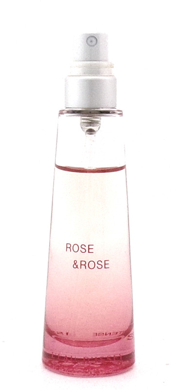 Issey Miyake L'eau D'Issey Rose & Rose 0.33 oz./ 10 ml. Eau