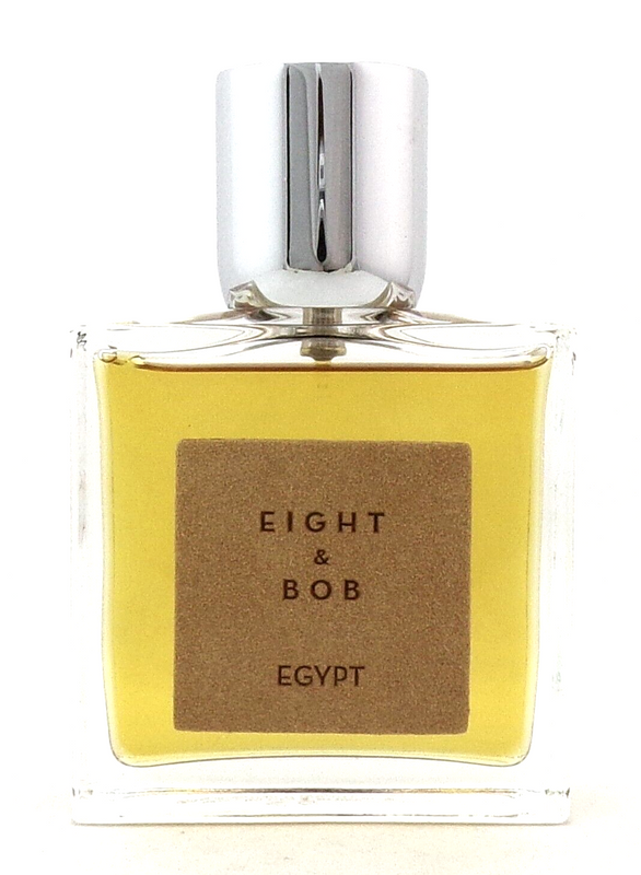 Egypt by Eight & Bob 3.4 oz./ 100 ml. Eau de Parfum Spray Unisex. New Sealed Box