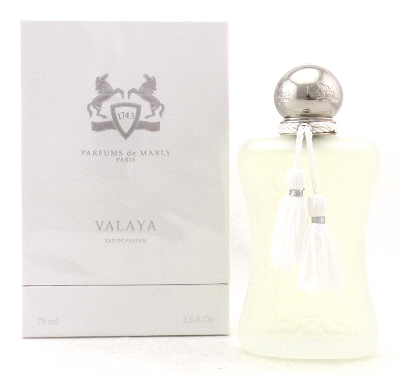 Parfums de Marly VALAYA 2.5 oz. Eau de Parfum Spray for Women. New