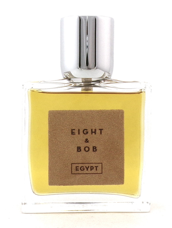 Egypt by Eight & Bob 3.4 oz./ 100 ml. Eau de Parfum Spray Unisex. New