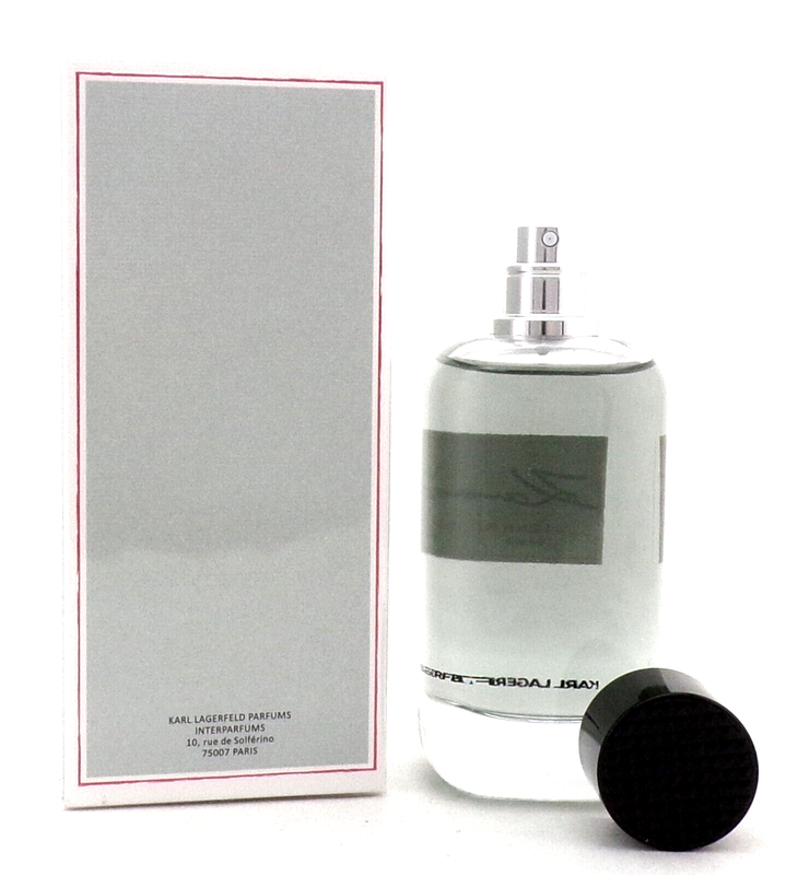 Spray Sa Opera Karl Vienna Opera by Karl Lagerfeld 3.3 oz. EDT Spray for Men. New ...