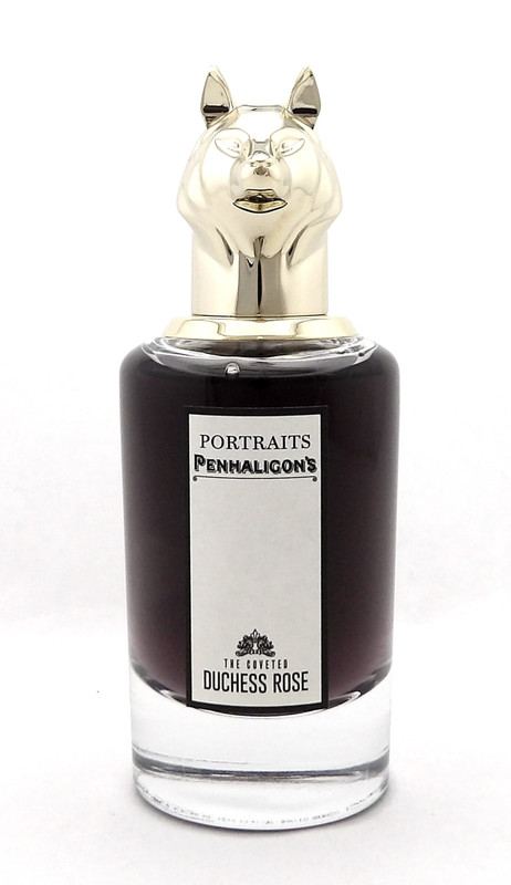 THE COVETED DUCHESS ROSE by Penhaligon's 2.5 oz EDP Spray Unisex