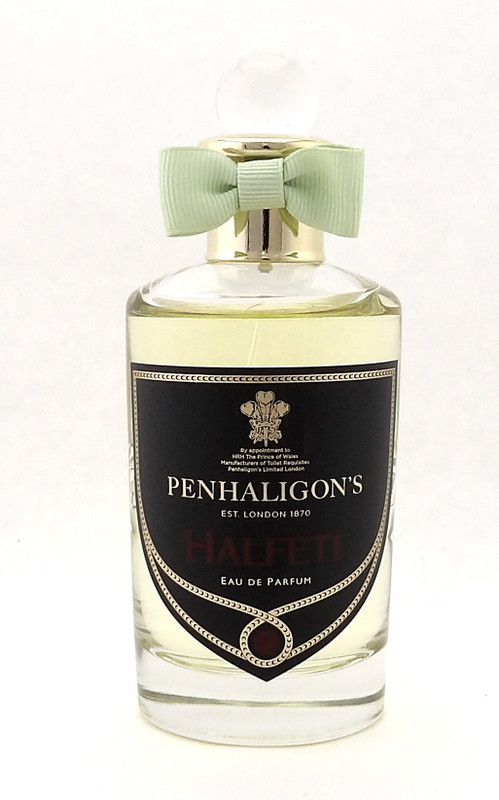 HALFETI by Penhaligon's 3.4 oz/100 ml Eau de Parfum Spray Unisex