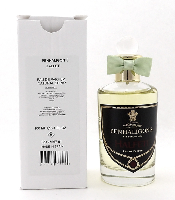 HALFETI by Penhaligon's 3.4 oz/100 ml Eau de Parfum Spray Unisex