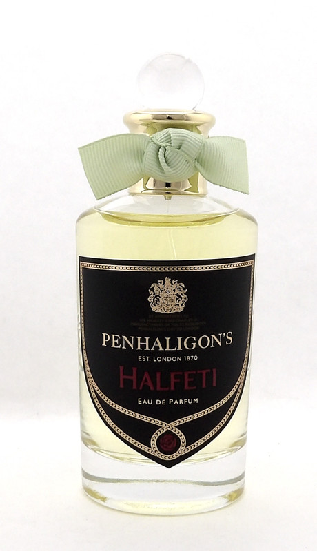 HALFETI by Penhaligon's 3.4 oz/100 ml Eau de Parfum Spray Unisex