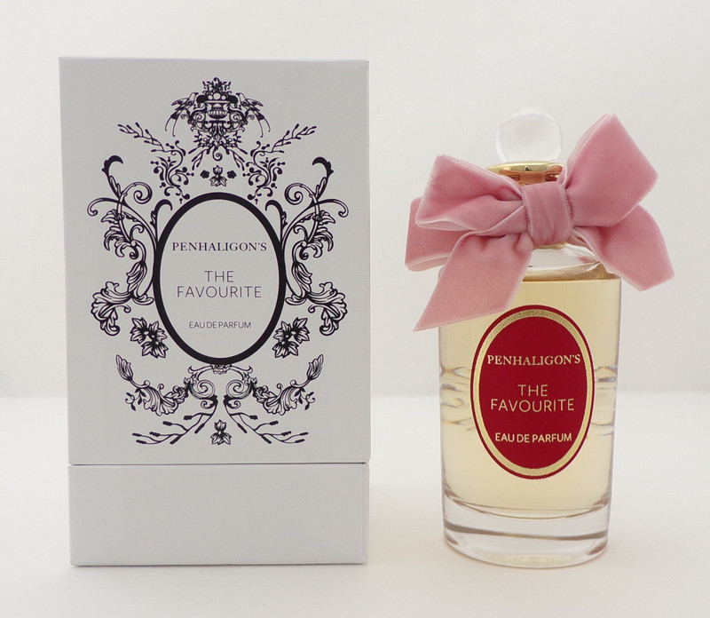 THE FAVOURITE by Penhaligon's 3.4 oz. Eau de Parfum Spray for