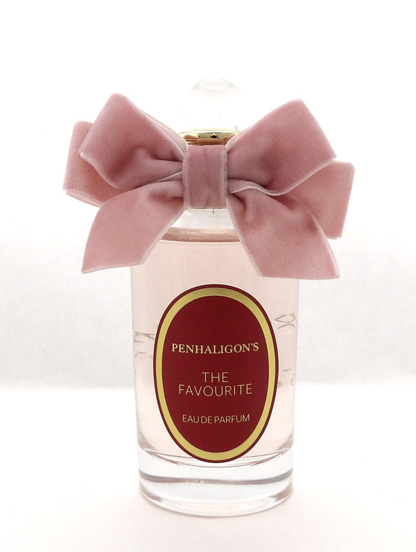 THE FAVOURITE by Penhaligon's 3.4 oz. Eau de Parfum Spray for