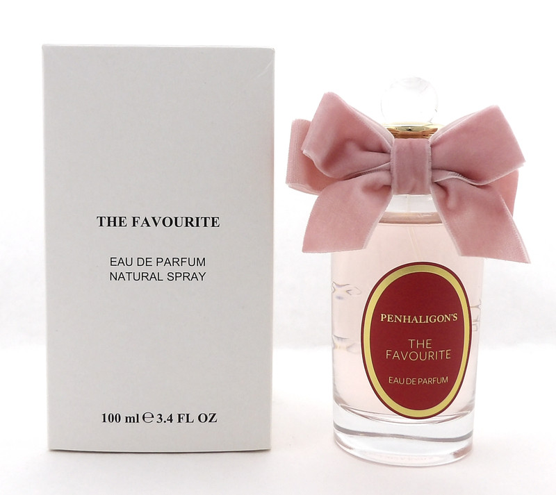 THE FAVOURITE by Penhaligon's 3.4 oz. Eau de Parfum Spray for