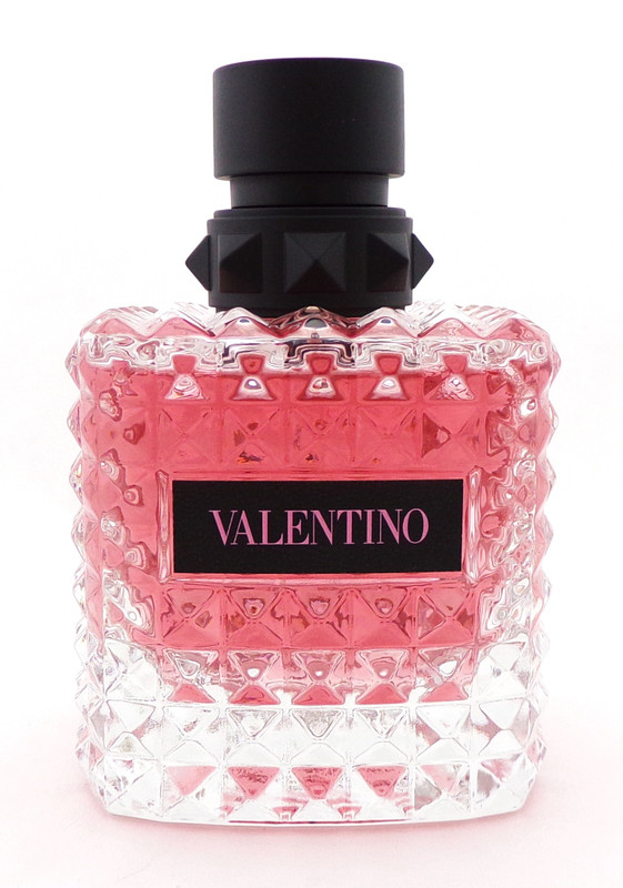 Valentino Donna Born In Roma 3.4 oz./100 ml. EDP Spray for Women