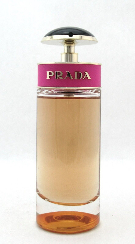 Prada Candy by Prada 2.7 oz./ 80 ml. Eau de Parfum Spray for Women