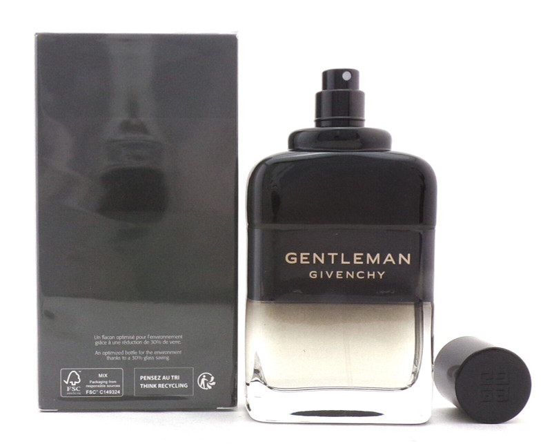 Givenchy Gentleman 3.3 oz. Eau de Parfum BOISEE Spray for Men New